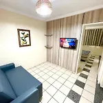 Di Roma Internacional Resort Em Caldas Novas