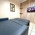 Di Roma Internacional Resort Em Caldas Novas